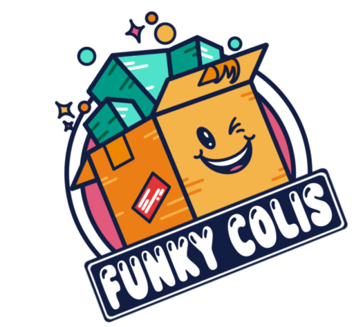 Funky Colis Toulouse